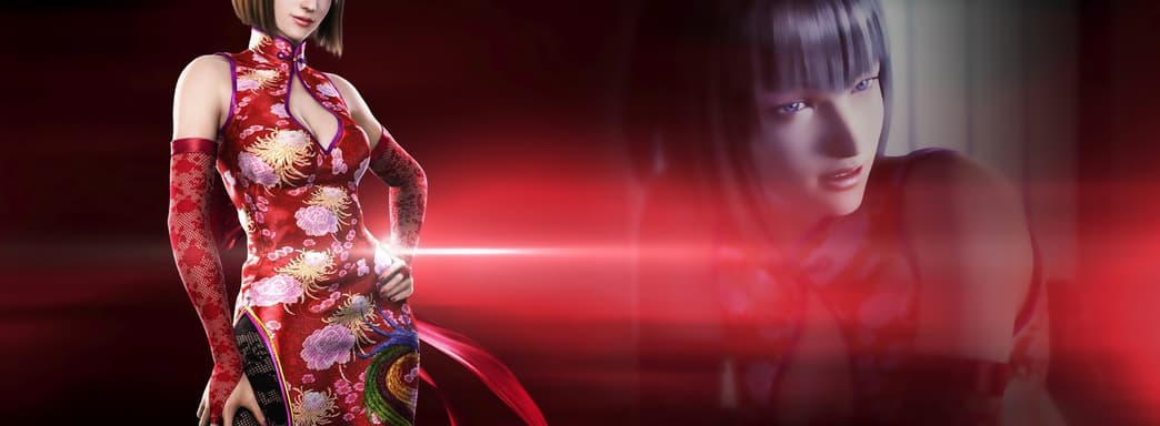 Кацухиро Харада опроверг слухи об обиде на культового персонажа серии Tekken