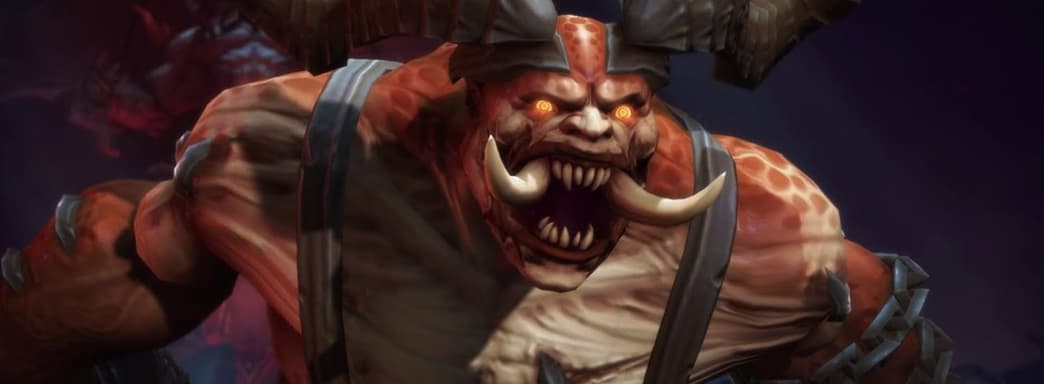 В пятом сезоне Diablo 4 Мясника вернут в огненной форме