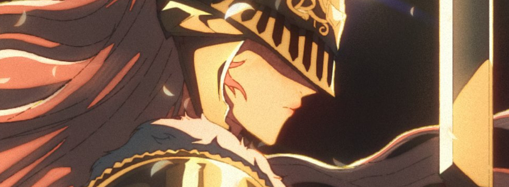 Аниме по Elden Ring. Фанаты представили новые кадры короткометражки