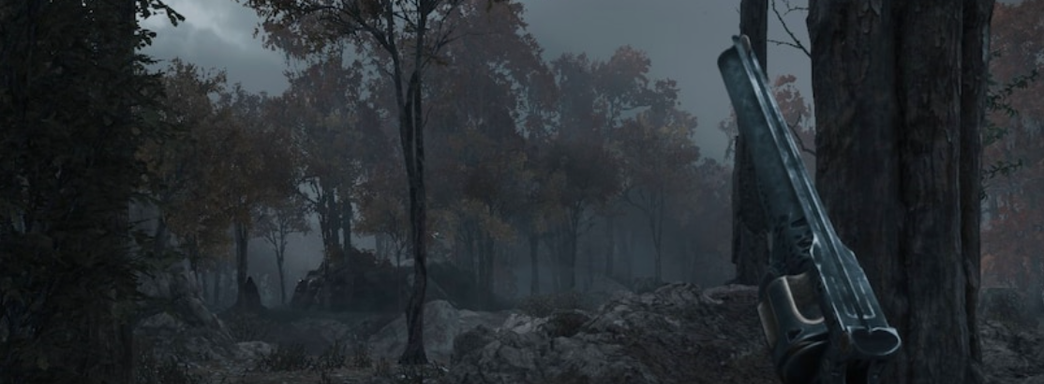 Hunt Showdown получит новый движок и переработанный игровой процесс. Crytek тизерит масштабные изменения