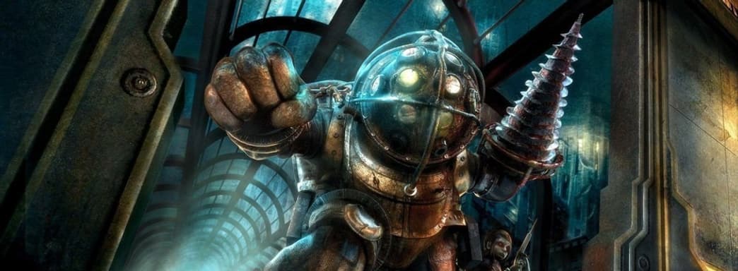 Команда BioShock ускоряется. Объявлен масштабный набор сотрудников