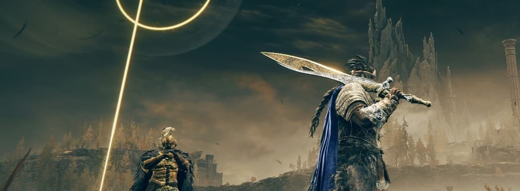 Прохождение квестов Леды, Ансбаха, Фрейи и других избранных Микеллы в Elden Ring: Shadow of the Erdtree