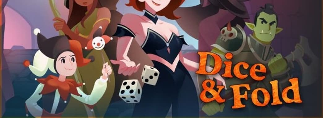 Авторы «рогалика» Dice and Fold выпустили «экстремальное» обновление с «уровнем сложности Dark Souls»