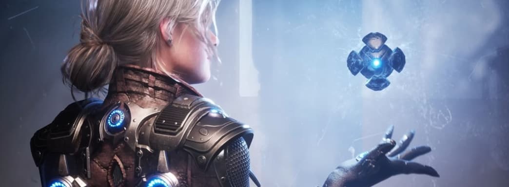 Разработчики The First Descendant без стыда скопировали множество элементов Destiny 2