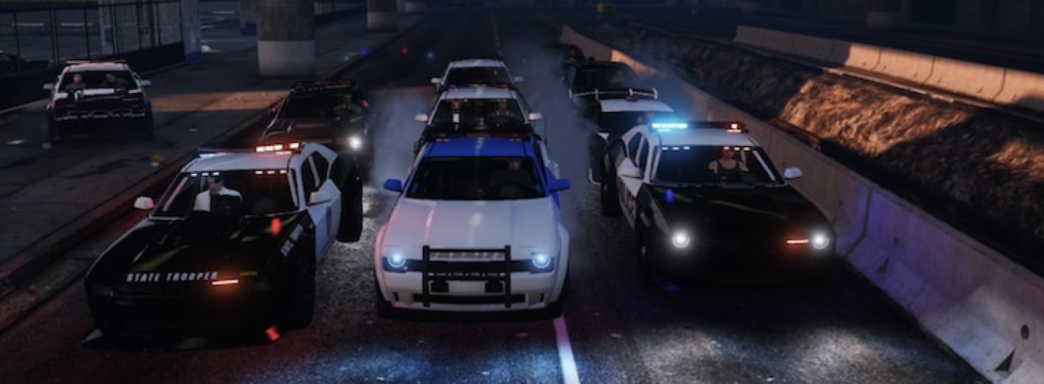 В GTA Online раздают подарки. Фанаты пополнили гардероб и обнаружили новое невыпущенное оружие