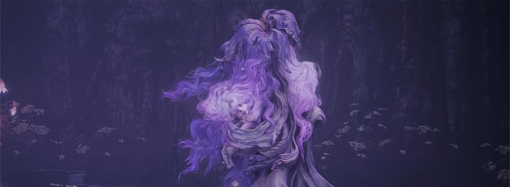 Прохождение квеста Тиолье и Святой Трины в Elden Ring: Shadow of the Erdtree