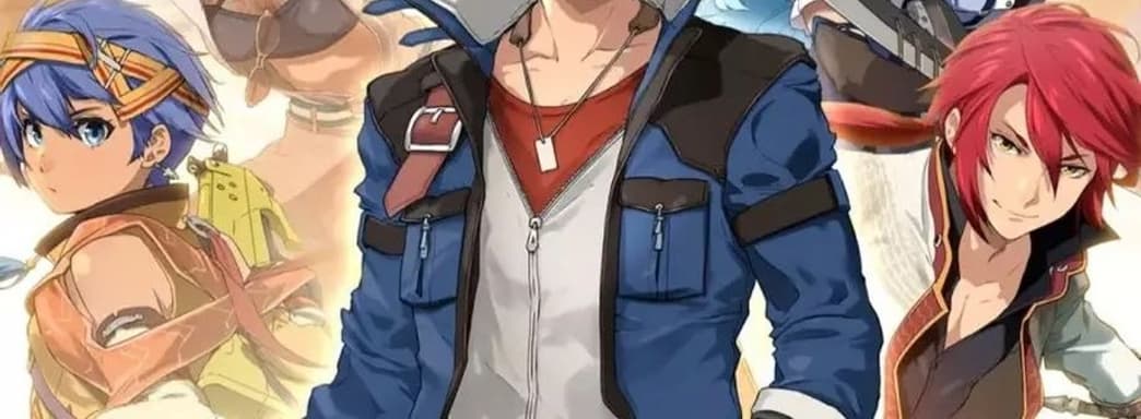 Японская ролевая игра The Legend of Heroes: Trails Through Daybreak 2 официально выйдет на Западе