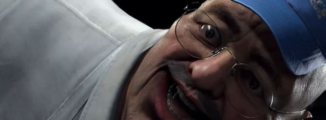 Capcom заменила азиата Ларри Чанга в ремастере Dead Rising на белого мужчину