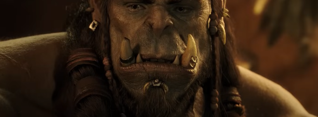 Фильм Warcraft вернулся на Netflix и стал хитом