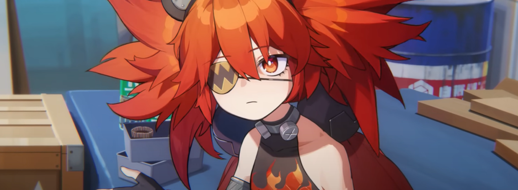 В Zenless Zone Zero выплачивают компенсацию за баг. miHoYo опубликовала список исправлений