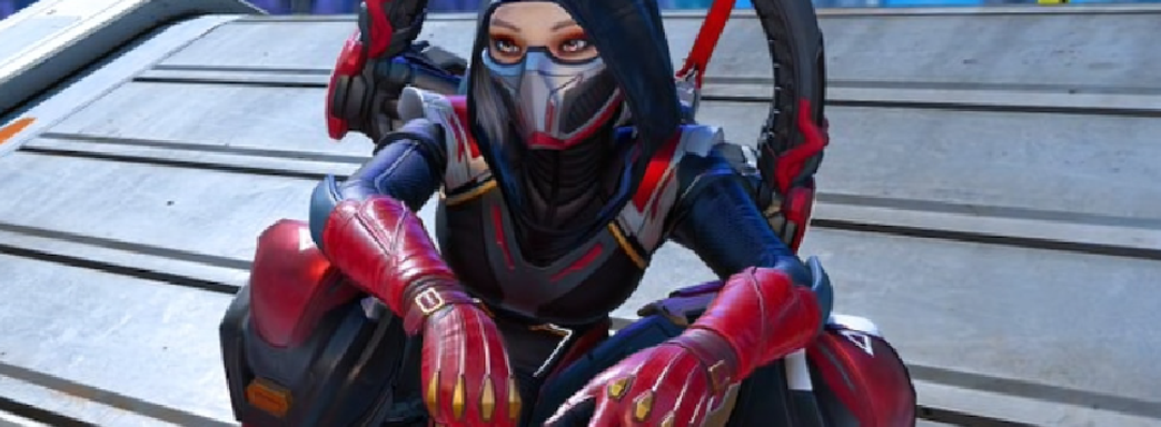 Боевой пропуск Apex Legends начнут продавать только за реальные деньги. Средний онлайн игры в Steam один из худших за последние годы