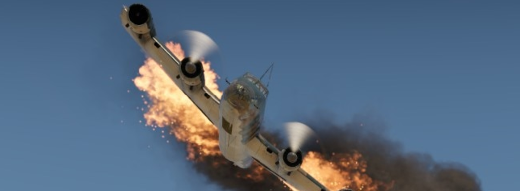 У War Thunder новый издатель в России и СНГ. Gaijin предупредила, что перенос аккаунта заблокирует доступ к игре в Steam