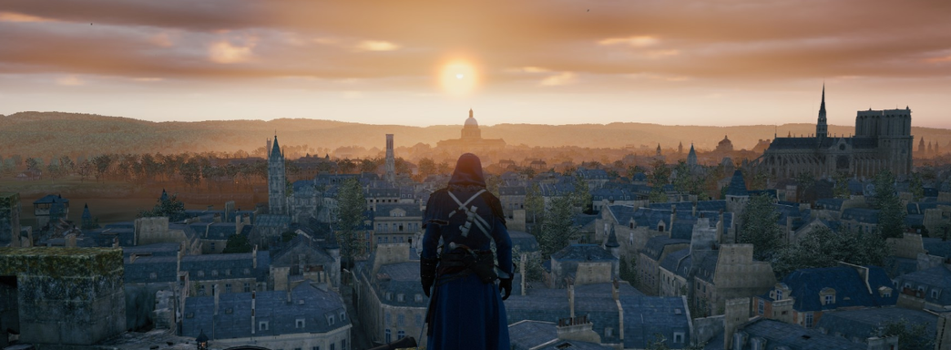 Ubisoft продаёт игры только с русской локализацией в регионах, где язык знают далеко не все. Фанат Assassin's Creed оказался в трудной ситуации при покупке игр в Steam