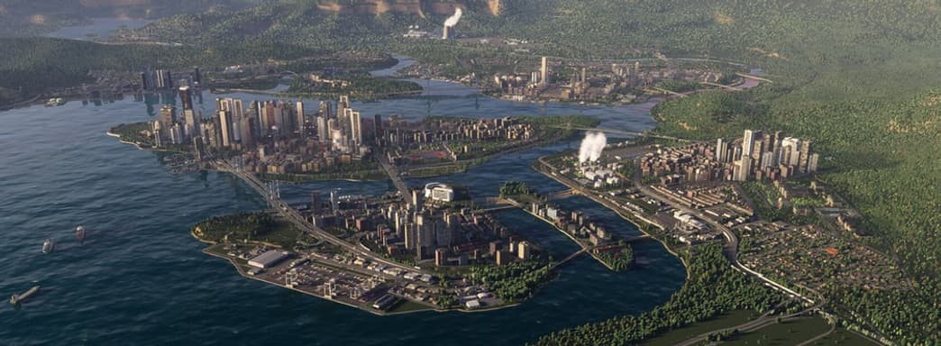 Консольная версия Cities: Skylines 2 задерживается на неопределенный срок из-за проблем с оптимизацией