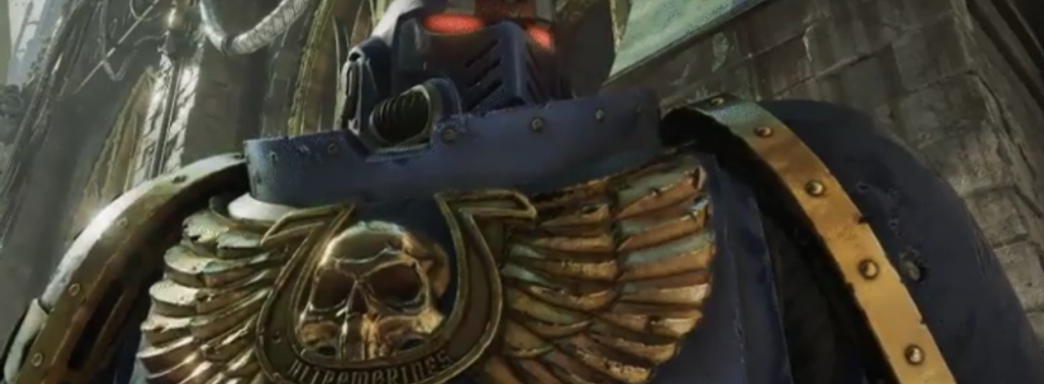 Разработка Warhammer 40,000 Space Marine 2 завершена. Игра Saber Interactive ушла на золото