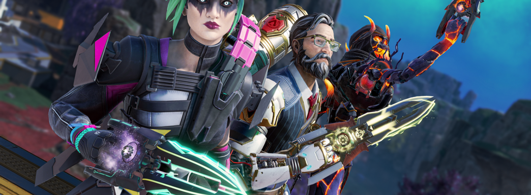 Фанаты Apex Legends не в восторге от того, что боевые пропуска теперь нужно приобретать только за реальные деньги