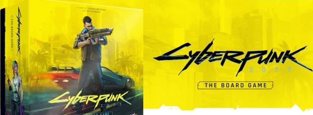 Как играется настольная версия Cyberpunk 2077? Авторы раскрыли подробности