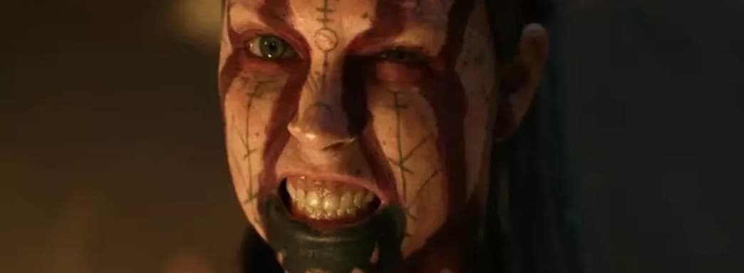 У Hellblade 2 мизерные продажи в США. Плохая новость для Ninja Theory