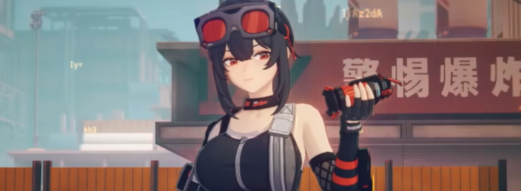 Китайская донатная легенда «раздавила» Zenless Zone Zero на родине. Dungeon & Fighter Mobile продолжает приносить миллионы долларов