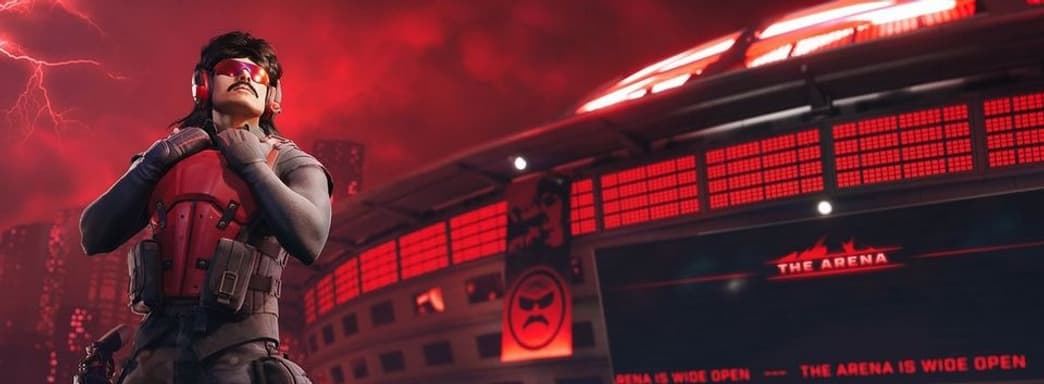 Из Rogue Company убрали скин Dr Disrespect, предложив взамен «воздух», закрытие Piranha Bytes — самое интересное за 8 июля