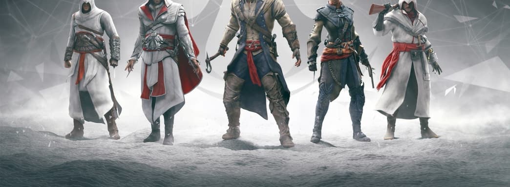 Фанаты Assassin's Creed предложили перенести серию в эпоху холодной войны