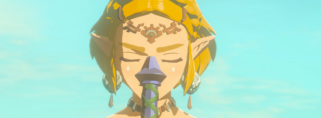 Спидраннера раскритиковали за быстрое прохождение, поэтому он собрал все уникальные камни в The Legend of Zelda Tears of the Kingdom