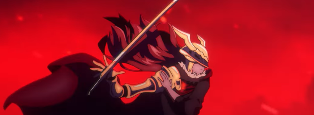 Тизер аниме по Elden Ring. Фанаты готовят адаптацию хита FromSoftware