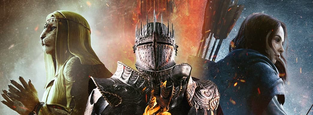 В PS Store продолжается распродажа со скидками до 90%. Dragon's Dogma 2, ремейк Persona 3 и другие игры стали дешевле