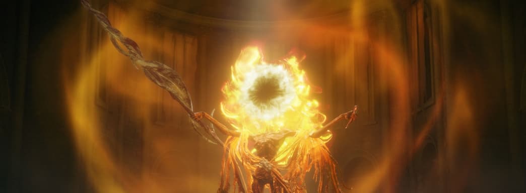 Фанаты считают, что дополнение Elden Ring должно претендовать на звание «Игра года»