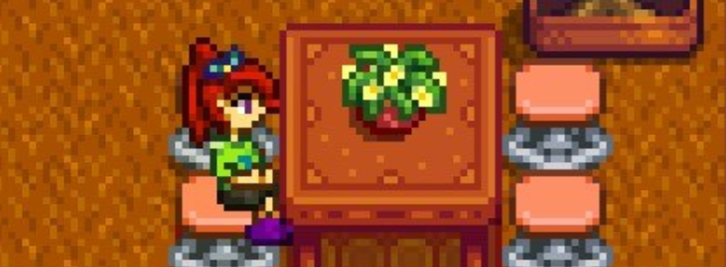 Фанат Stardew Valley представил ферму на Unreal Engine 5, которую спутали с тизером хоррора