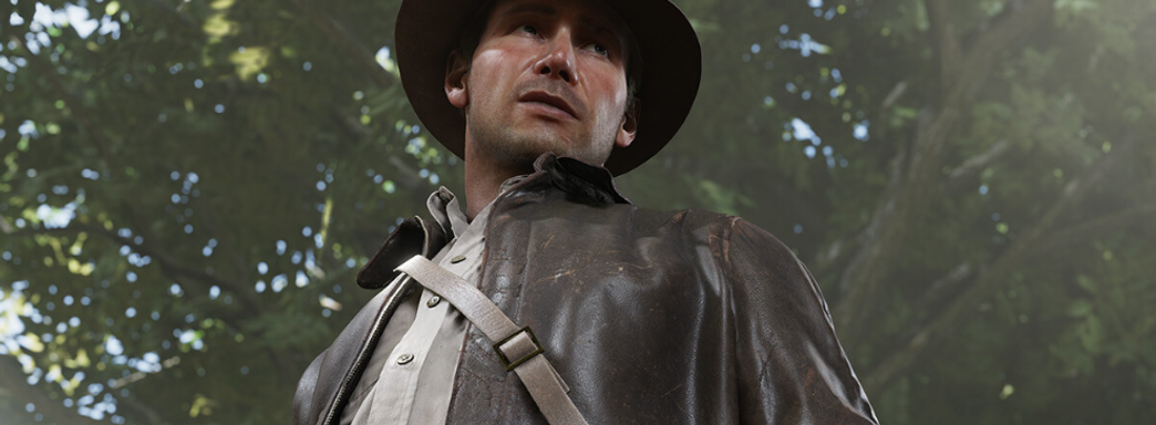 Геймеры «похоронили» Indiana Jones and The Great Circle. Утечка указывает на сотрудничество со Sweet Baby Inc