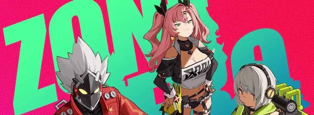 [Видео] Антоны ZZZ / Кролик The First Descendant / Стукачи Таркова / Боты Смуты / Падение Helldivers 2