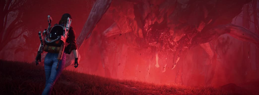 [СТРИМ] Китайский постапок. Once Human