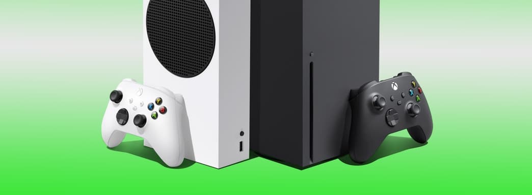 Обновление Xbox Series X|S позволит запускать игры PS3