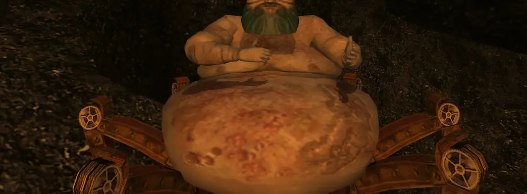 Сегодня никто не станет играть в олдскульные игры, считает геймдиректор TESO — самое интересное за 9 июля