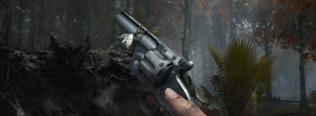 Hunt Showdown и DLC скоро станут дешевле, но не везде. Crytek изменит цены перед обновлением движка и геймплея