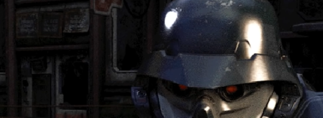 Отменённую Fallout 3 Van Buren воссоздали на движке Fallout 2 и отправили в релиз