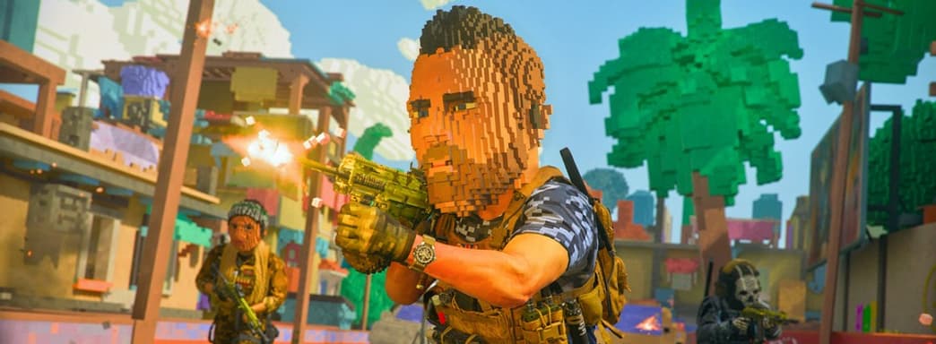 Слух: Call of Duty: Modern Warfare 3 появится в Game Pass до конца июля