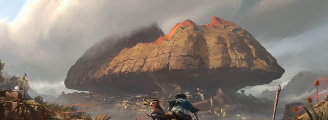 Масштаб и погони в стиле GTA. Стали известные новые детали Star Wars Outlaws