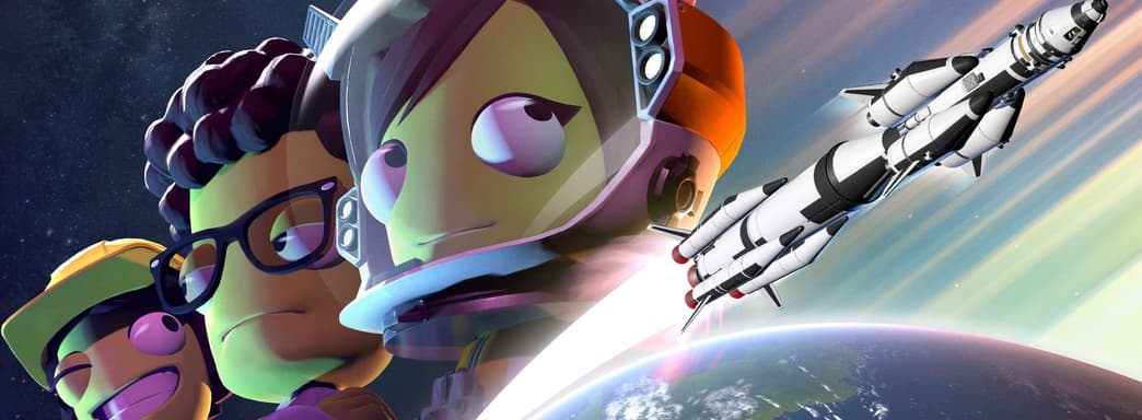 «Стыдная ситуация» с Kerbal Space Program 2. Игру бросили в раннем доступе, но Take-Two даёт лишь небольшую скидку