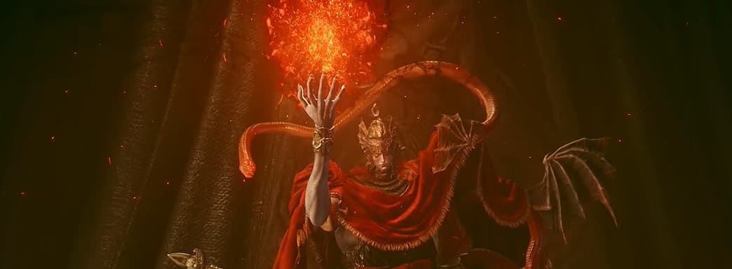 Писатель Брендон Сандерсон сравнил повествование Elden Ring с литературными произведениями. Автор «Архива Буресвета» провёл стрим по игре