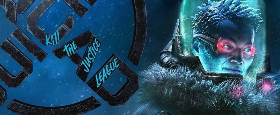 Пять человек жутко расстроились. Rocksteady внезапно перенесла старт второго сезона в Suicide Squad