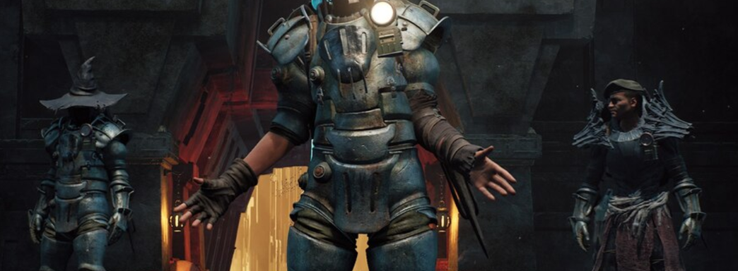 Раскрыты июльские новинки PlayStation Plus. Sony подтвердила добавление Remnant 2, Mount and Blade 2, Pathfinder Wrath of the Righteousи не только