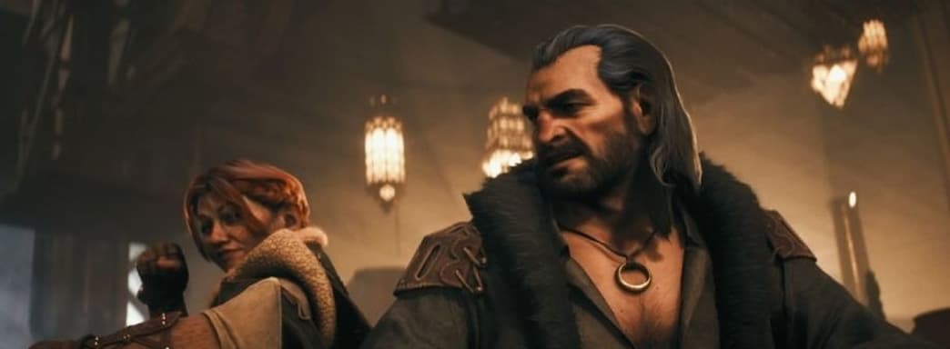 BioWare: Dragon Age The Veilguard - наша самая романтичная игра