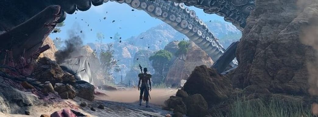 Larian после Baldur's Gate 3 приступила к работе над новым проектом