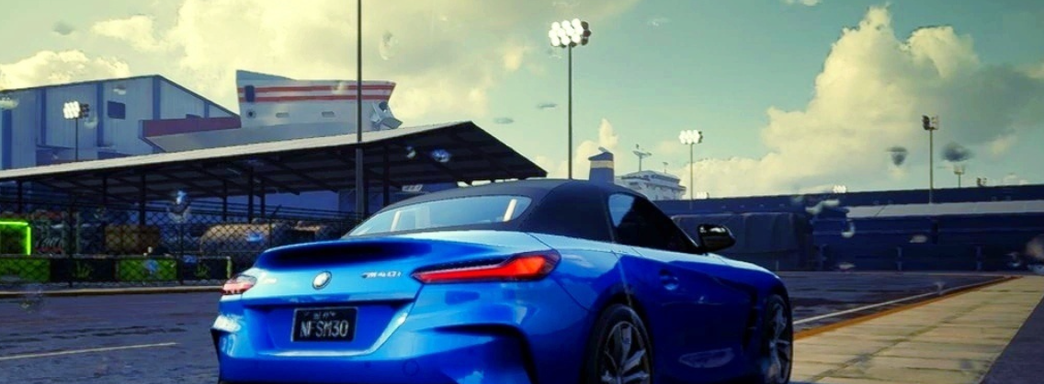 Тихо вышла новая Need for Speed. Первые игроки осваивают современные уличные гонки от китайцев