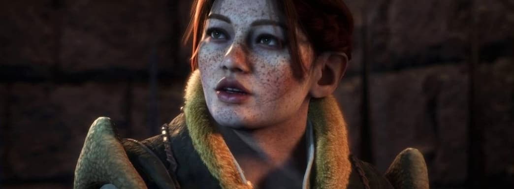 Обнажения хватит на всех. Разработчики Dragon Age: The Veilguard готовятся «самые пикантные сцены в истории серии»