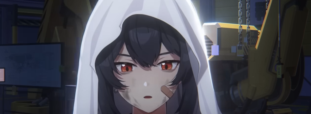 За вход в Zenless Zone Zero раздают шифрокопии для круток баннеров