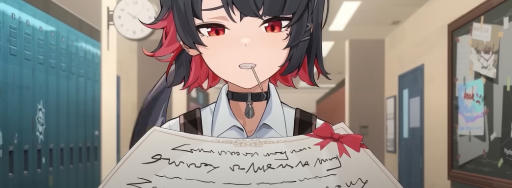 Делегации Genshin Impact, Honkai Star Rail и Zenless Zone Zero отправляются на Gamescom 2024