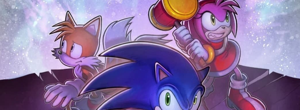 Главу Sonic Team привлекает идея создания ролевой игры с Соником